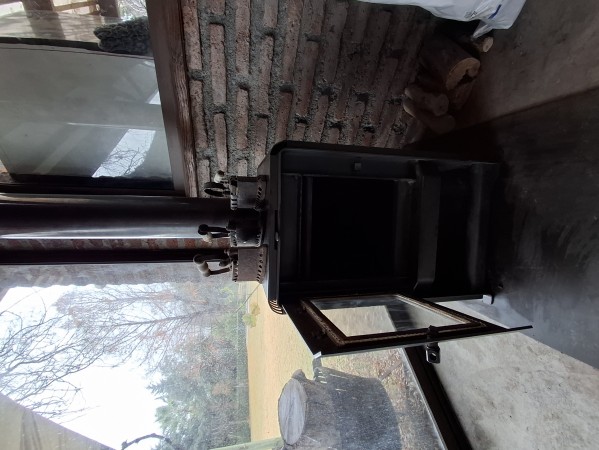 Imagen 8 de servicio