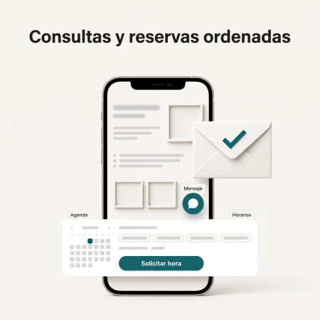 Imagen principal del servicio