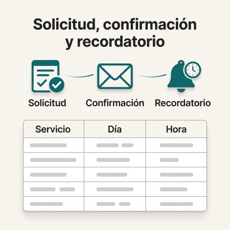 Imagen principal del servicio