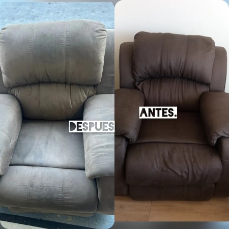 Imagen 6 de servicio