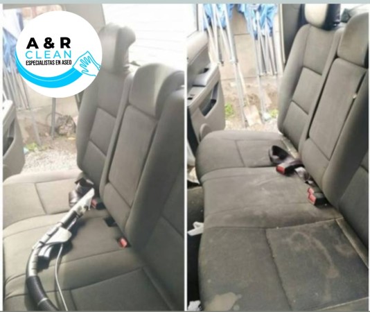 Imagen 5 de servicio