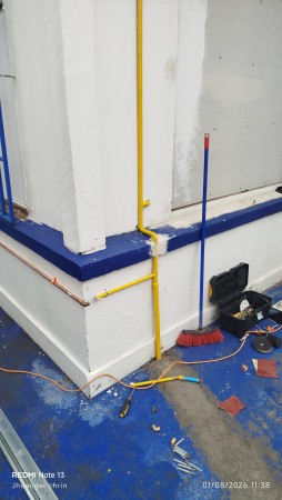 Imagen 37 de servicio