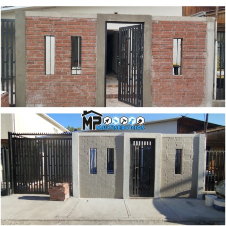 Imagen 7 de servicio
