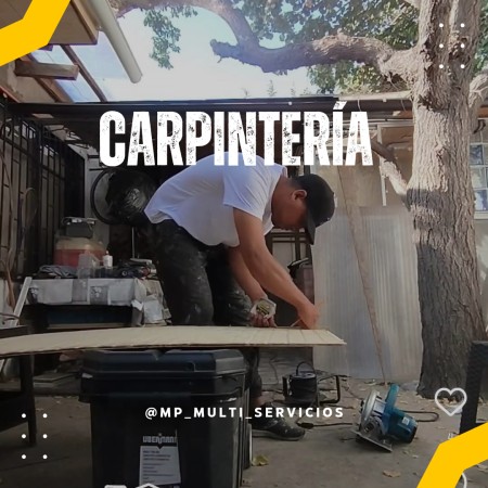 Imagen 19 de servicio