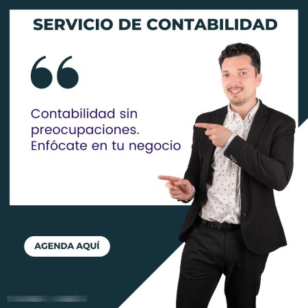 Imagen principal del servicio