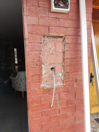 Imagen 5 de servicio