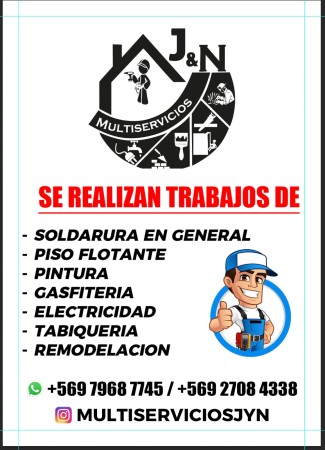 Imagen 21 de servicio