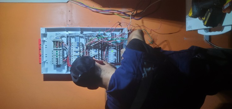 Imagen 3 de servicio
