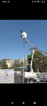 Imagen 9 de servicio