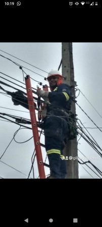 Imagen 12 de servicio