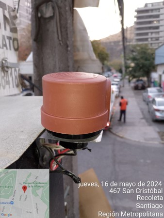 Imagen 13 de servicio