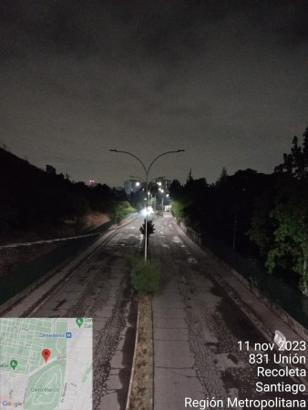 Imagen 3 de servicio