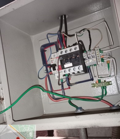 Imagen 4 de servicio
