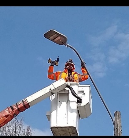 Imagen 5 de servicio