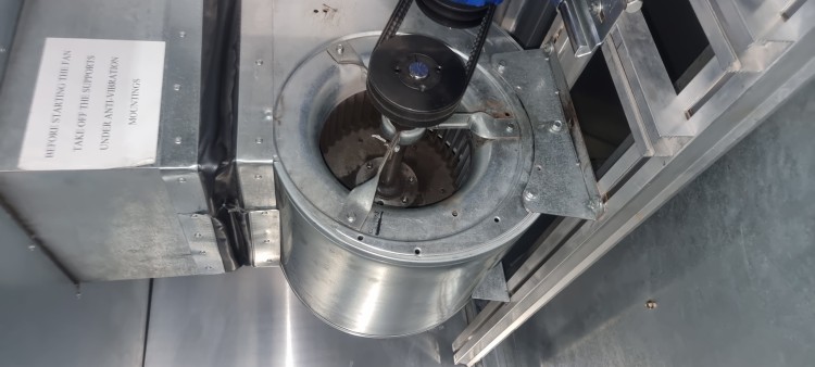 Imagen 9 de servicio