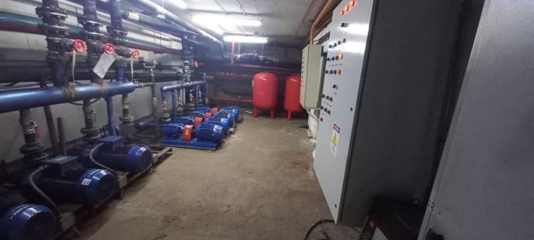 Imagen principal del servicio
