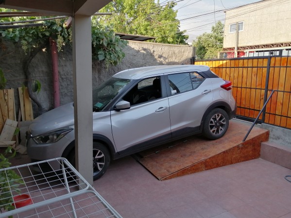 Imagen 4 de servicio