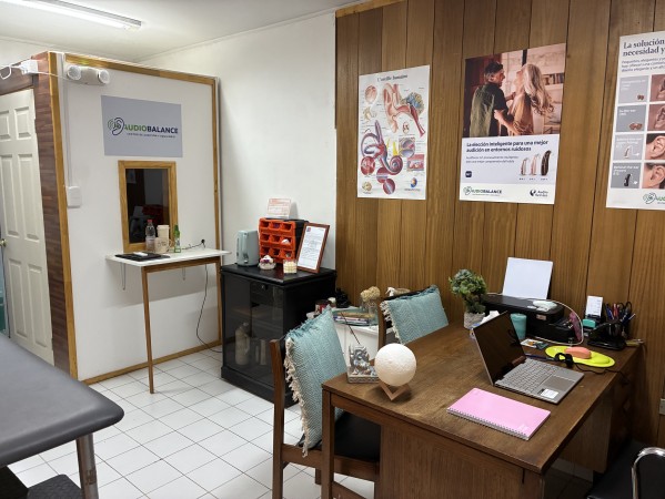 Imagen principal del servicio