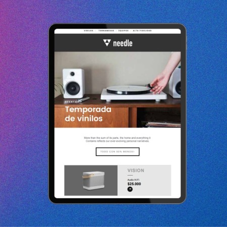 Imagen principal del servicio
