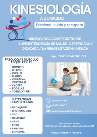 Imagen 4 de servicio