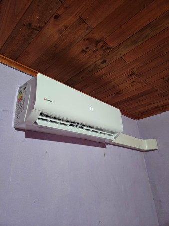 Imagen 7 de servicio