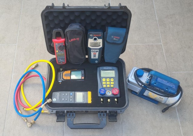 Imagen 4 de servicio