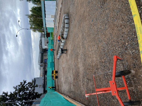 Imagen 3 de servicio