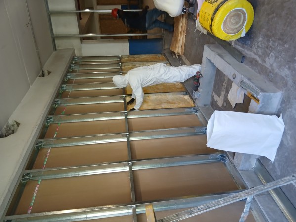 Imagen 8 de servicio