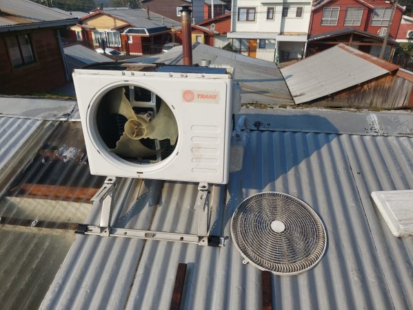 Imagen 5 de servicio