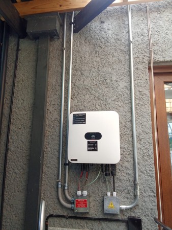 Imagen 8 de servicio