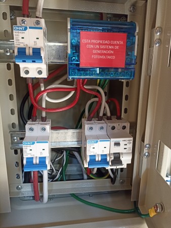 Imagen 10 de servicio