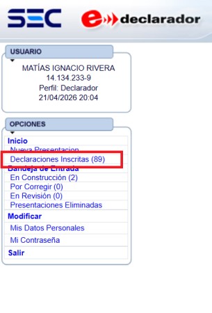 Imagen 3 de servicio