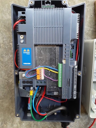 Imagen 13 de servicio