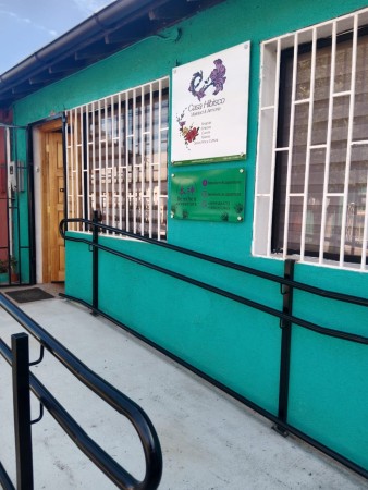 Imagen 5 de servicio