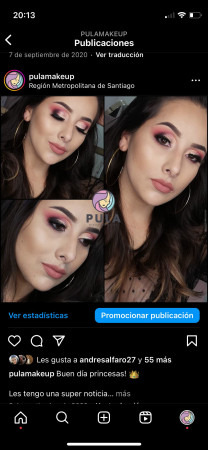Imagen 5 de servicio