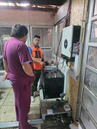 Imagen principal del servicio