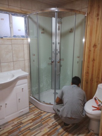 Imagen 12 de servicio