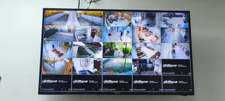 Imagen 5 de servicio