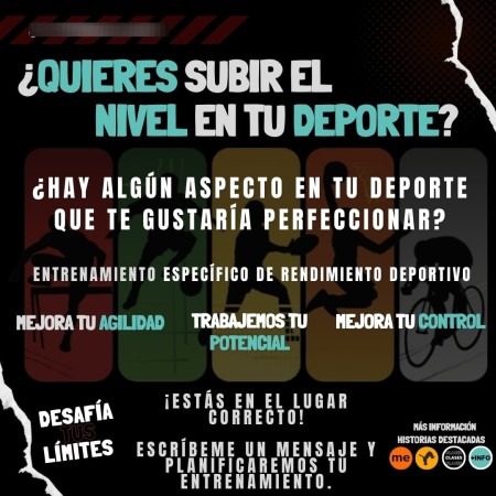 Imagen principal del servicio
