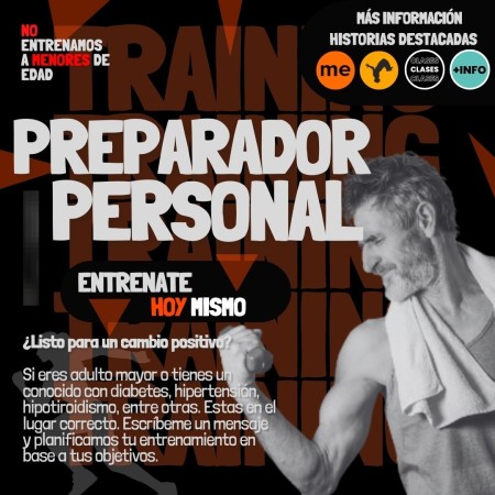 Imagen principal del servicio