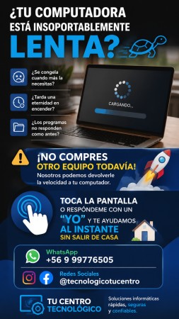 Imagen 3 de servicio