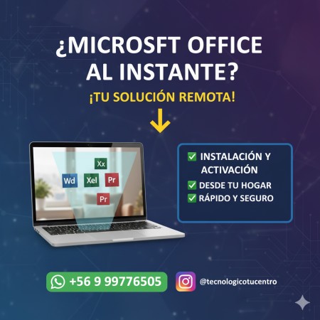 Imagen 7 de servicio