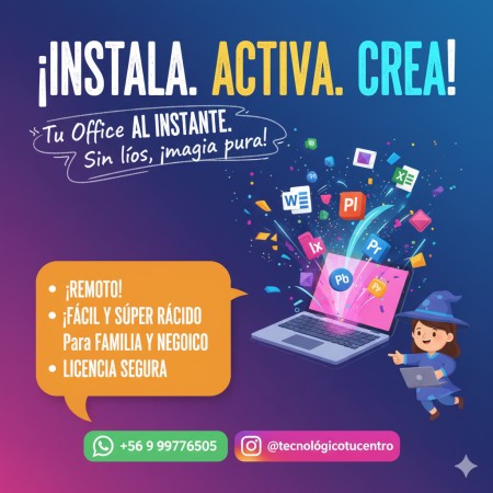 Imagen 6 de servicio