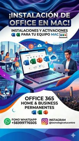 Imagen 5 de servicio