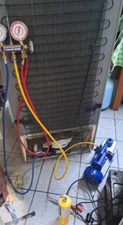 Imagen 4 de servicio