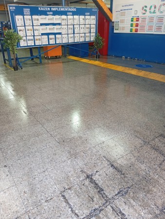 Imagen 5 de servicio