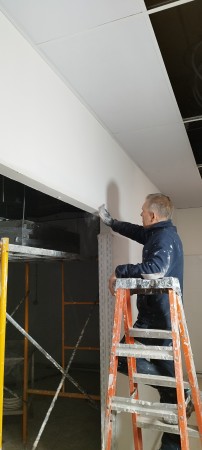 Imagen 16 de servicio
