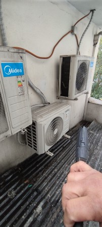 Imagen 17 de servicio