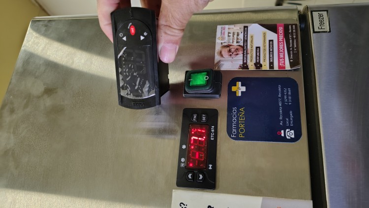 Imagen 20 de servicio