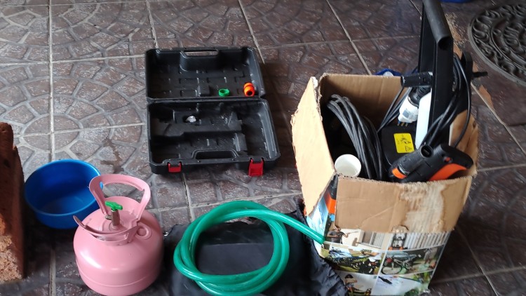 Imagen 31 de servicio